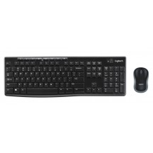 Tastatura Logitech MK270 (PAN) 920-004535