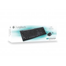 Tastatura Logitech MK270 (PAN) 920-004535
