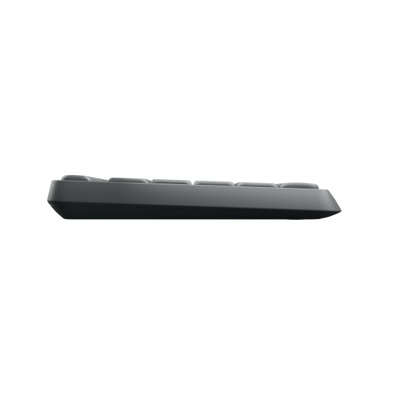 Tastatura Logitech MK235 Wireless Keyboard and Mouse Combo Français (Azerty) 920-007907