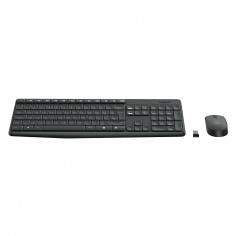 Tastatura Logitech MK235 Wireless Keyboard and Mouse Combo (BE) 920-007911