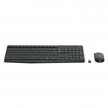 Tastatura Logitech MK235 Wireless Keyboard and Mouse Combo (BE) 920-007911