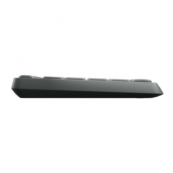 Tastatura Logitech MK235 Wireless Keyboard and Mouse Combo (BE) 920-007911