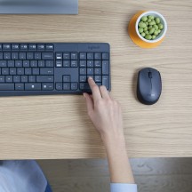 Tastatura Logitech MK235 Wireless Keyboard and Mouse Combo (BE) 920-007911