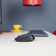 Tastatura Logitech MK235 Wireless Keyboard and Mouse Combo (BE) 920-007911