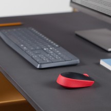 Tastatura Logitech MK235 Wireless Keyboard and Mouse Combo (BE) 920-007911