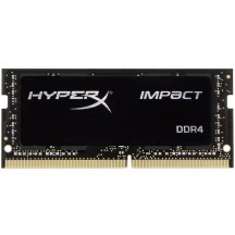 Memorie Kingston HyperX Impact HX426S15IB2/16
