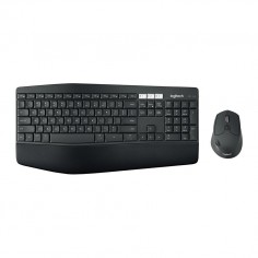 Tastatura Logitech MK850 Multi-Device Wireless Keyboard & Mouse Combo (PAN Nordic) 920-008229