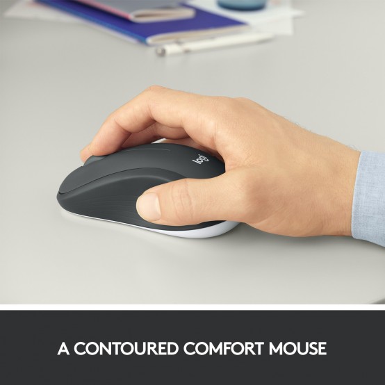 Tastatura Logitech MK540 Advanced Wireless Keyboard Mouse (CH) 920-008677
