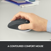 Tastatura Logitech MK540 Advanced Wireless Keyboard Mouse (CH) 920-008677