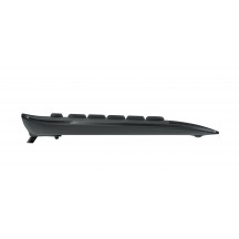 Tastatura Logitech MK545 Advanced Wireless Keyboard and Mouse Combo (DE) 920-008889