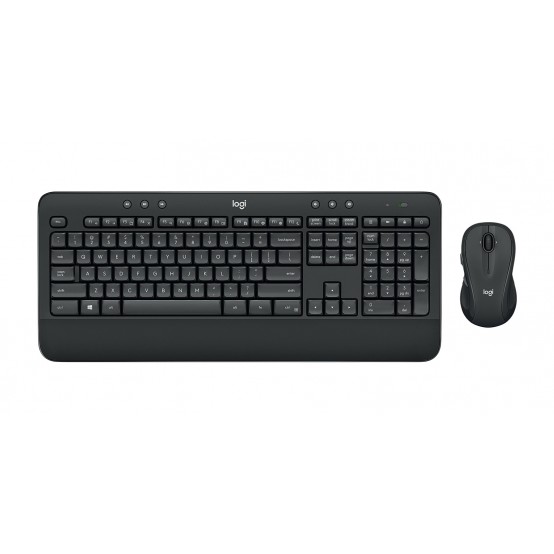 Tastatura Logitech MK545 Advanced Wireless Keyboard and Mouse Combo (FR) 920-008982