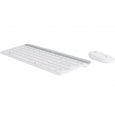 Tastatura Logitech MK470 Slim Wireless Keyboard and Mouse Combo (PAN) 920-009201