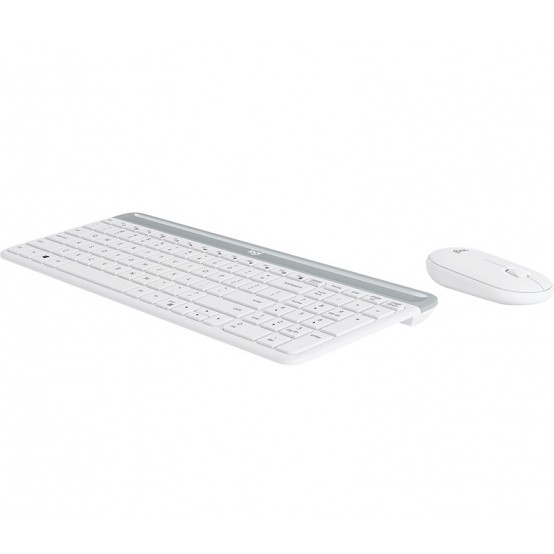 Tastatura Logitech MK470 Slim Wireless Keyboard and Mouse Combo (PAN) 920-009201
