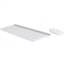 Tastatura Logitech MK470 Slim Wireless Keyboard and Mouse Combo (PAN) 920-009201