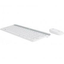 Tastatura Logitech MK470 Slim Wireless Keyboard and Mouse Combo (UK) 920-009203