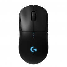 Mouse Logitech G Pro Wireless Gaming Mouse for Esports Pros 910-005273