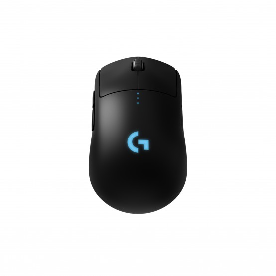 Mouse Logitech G Pro Wireless Gaming Mouse for Esports Pros 910-005273