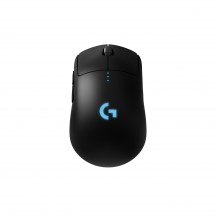 Mouse Logitech G Pro Wireless Gaming Mouse for Esports Pros 910-005273