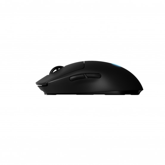 Mouse Logitech G Pro Wireless Gaming Mouse for Esports Pros 910-005273