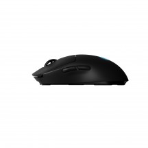 Mouse Logitech G Pro Wireless Gaming Mouse for Esports Pros 910-005273