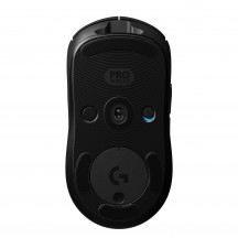 Mouse Logitech G Pro Wireless Gaming Mouse for Esports Pros 910-005273