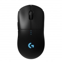 Mouse Logitech G Pro Wireless Gaming Mouse for Esports Pros 910-005273