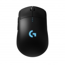 Mouse Logitech G Pro Wireless Gaming Mouse for Esports Pros 910-005273