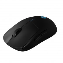 Mouse Logitech G Pro Wireless Gaming Mouse for Esports Pros 910-005273
