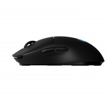 Mouse Logitech G Pro Wireless Gaming Mouse for Esports Pros 910-005273