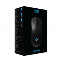 Mouse Logitech G Pro Wireless Gaming Mouse for Esports Pros 910-005273