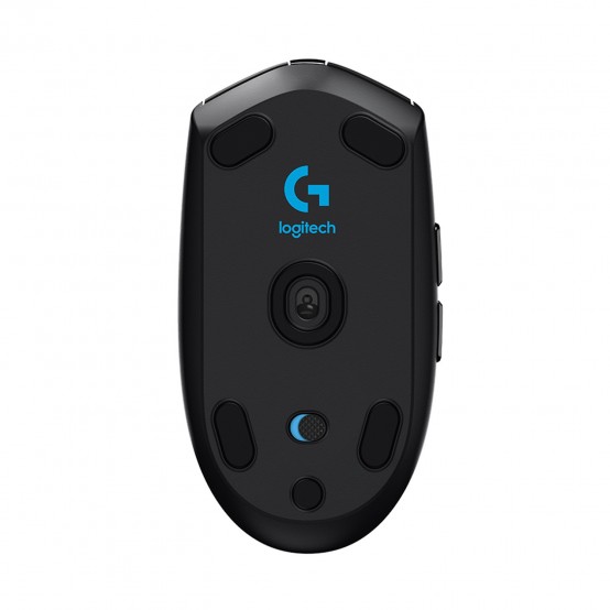 Mouse Logitech G305 - LIGHTSPEED Wireless Gaming Mouse 910-005283