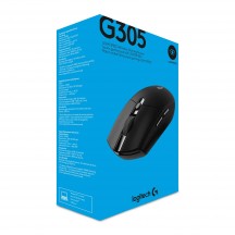 Mouse Logitech G305 - LIGHTSPEED Wireless Gaming Mouse 910-005283