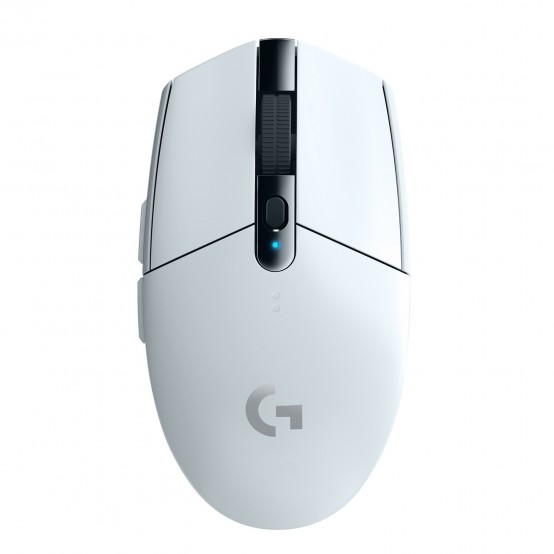 Mouse Logitech G305 - LIGHTSPEED Wireless Gaming Mouse 910-005292