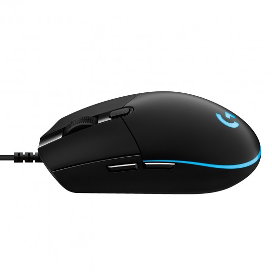 Mouse Logitech PRO Gaming Mouse 910-005441