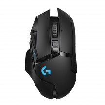 Mouse Logitech G502 - LIGHTSPEED Wireless Gaming Mouse 910-005568