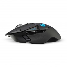 Mouse Logitech G502 - LIGHTSPEED Wireless Gaming Mouse 910-005568