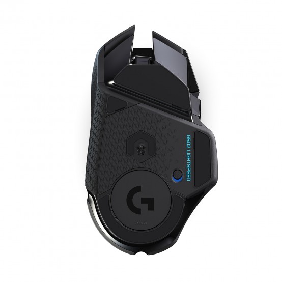Mouse Logitech G502 - LIGHTSPEED Wireless Gaming Mouse 910-005568