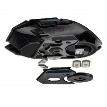 Mouse Logitech G502 - LIGHTSPEED Wireless Gaming Mouse 910-005568
