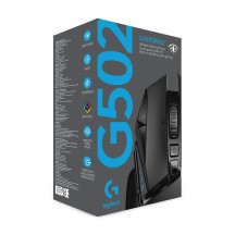 Mouse Logitech G502 - LIGHTSPEED Wireless Gaming Mouse 910-005568