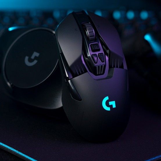 Mouse Logitech G903 Lightspeed Hero 910-005673