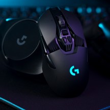Mouse Logitech G903 Lightspeed Hero 910-005673