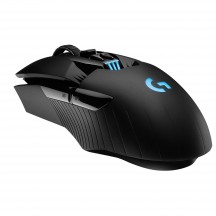 Mouse Logitech G903 Lightspeed Hero 910-005673