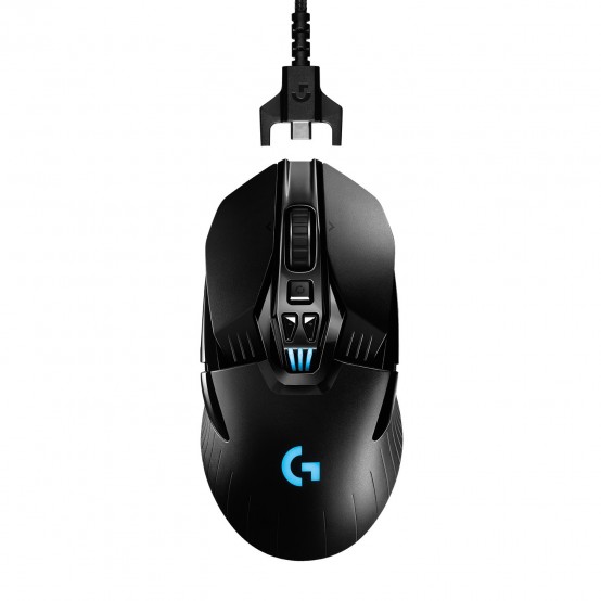 Mouse Logitech G903 Lightspeed Hero 910-005673