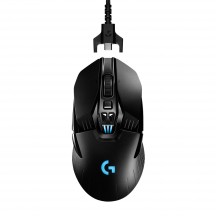 Mouse Logitech G903 Lightspeed Hero 910-005673