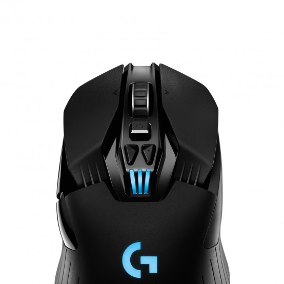 Mouse Logitech G903 Lightspeed Hero 910-005673