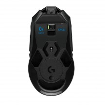 Mouse Logitech G903 Lightspeed Hero 910-005673