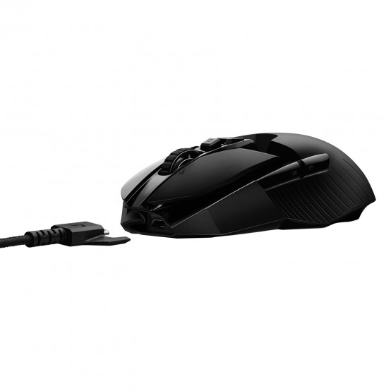 Mouse Logitech G903 Lightspeed Hero 910-005673