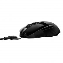 Mouse Logitech G903 Lightspeed Hero 910-005673