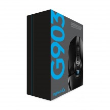 Mouse Logitech G903 Lightspeed Hero 910-005673