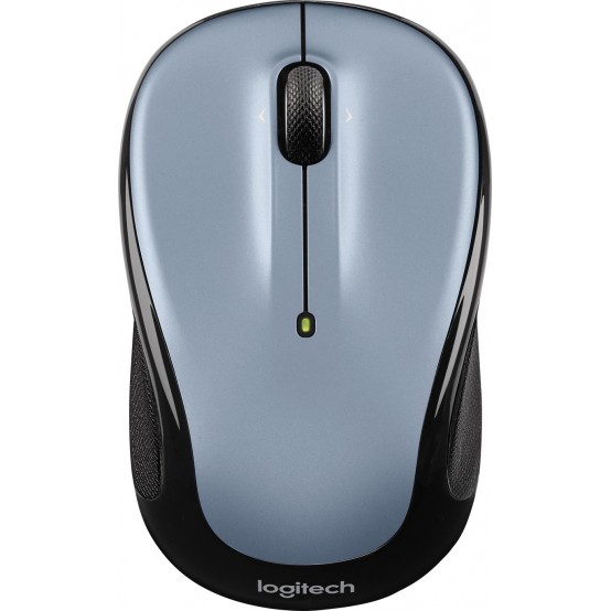 Mouse Logitech M325s Light Grey 910-006813